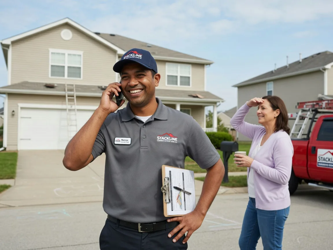 Chimney flashing repair Tea, SD FAQs